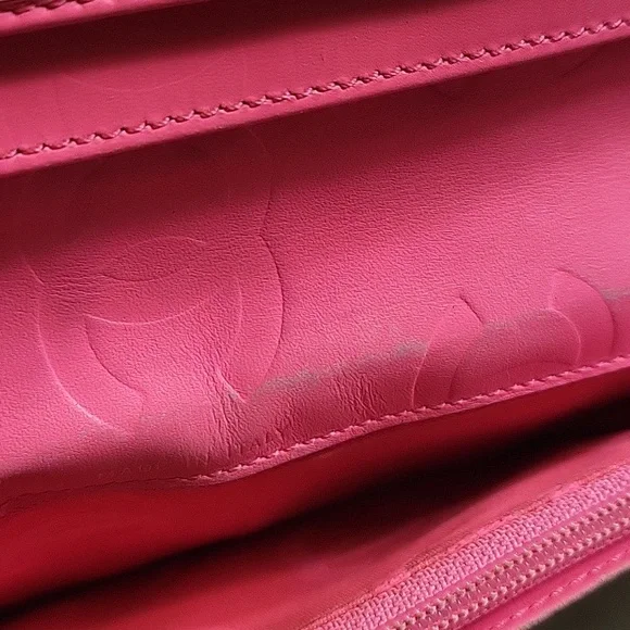 Chanel cambon wallet - Picture 10 of 17